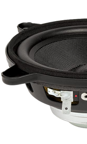 4-inch FaitalPRO speakers
