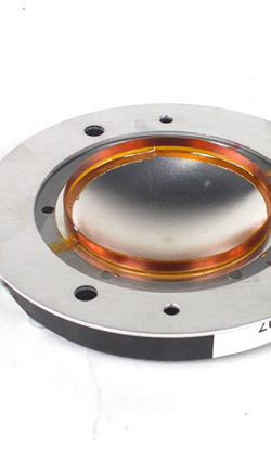 Diaphragms to repair Radian compression drivers