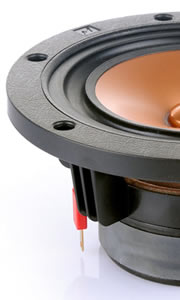 Markaudio ALPAIR speaker range