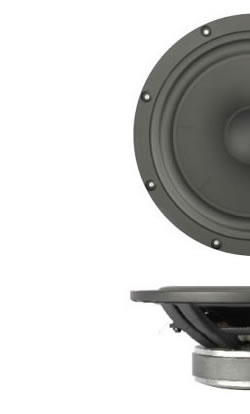 SB Acoustics speakers by family