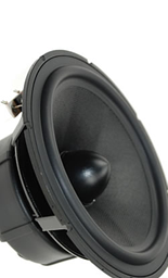 Lotus series SEAS Speakers (car-audio)