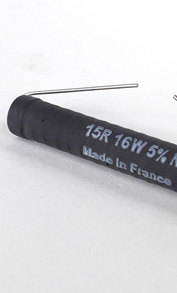 TLHP Rni resistors, non-inductive, high precision