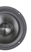 CRC / Carbon SB Acoustics speakers range