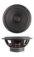 SB Acoustics midwoofer speakers