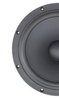 NRX / Norex SB Acoustics speakers range
