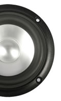PAC / Aluminium SB Acoustics speakers range