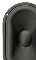 SFCR / Paper SB Acoustics speakers range