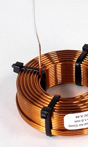 TLHP air core coils L10 series