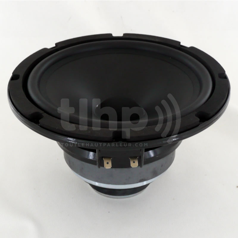 Coaxial Speaker Beyma 8bx N 8 8 Ohm 8 Inch
