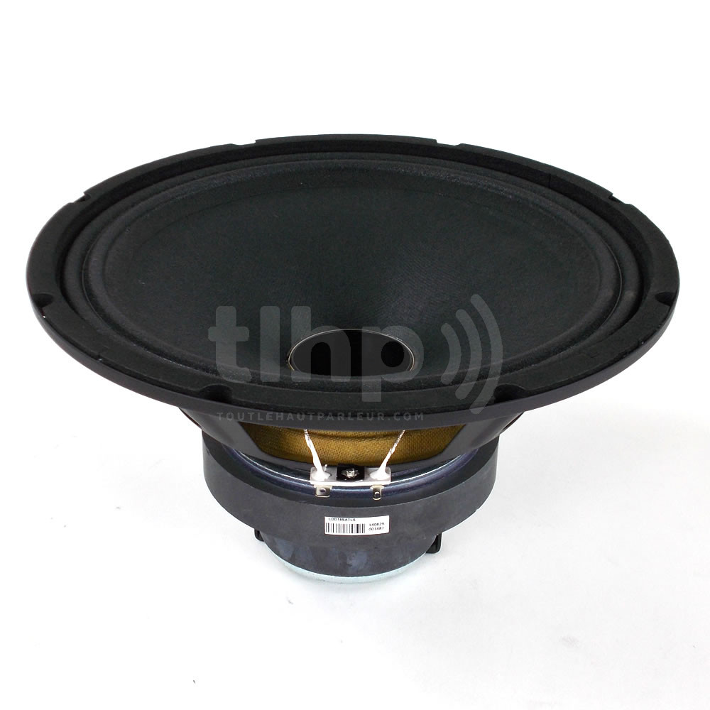 10-inch /1-inch Speaker for LD Systems 18