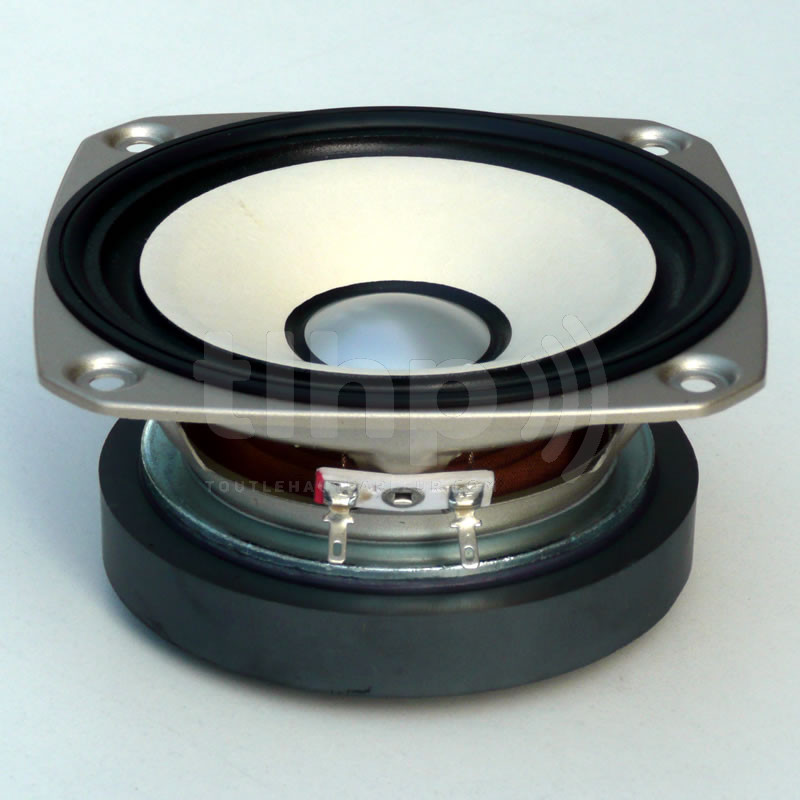 Fullrange speaker Fostex FF125K, 8 ohm