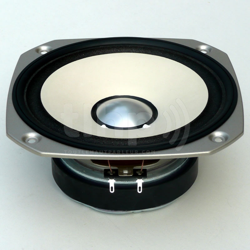 商品画像：オーディオ試聴動画 Fostex FF165K使用工房作 スピーカー 1
