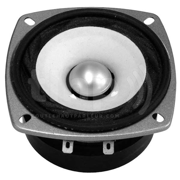 福袋売れ残りセール Fullrange speaker Fostex FF85K, 8 ohm スピーカー・ウーファー