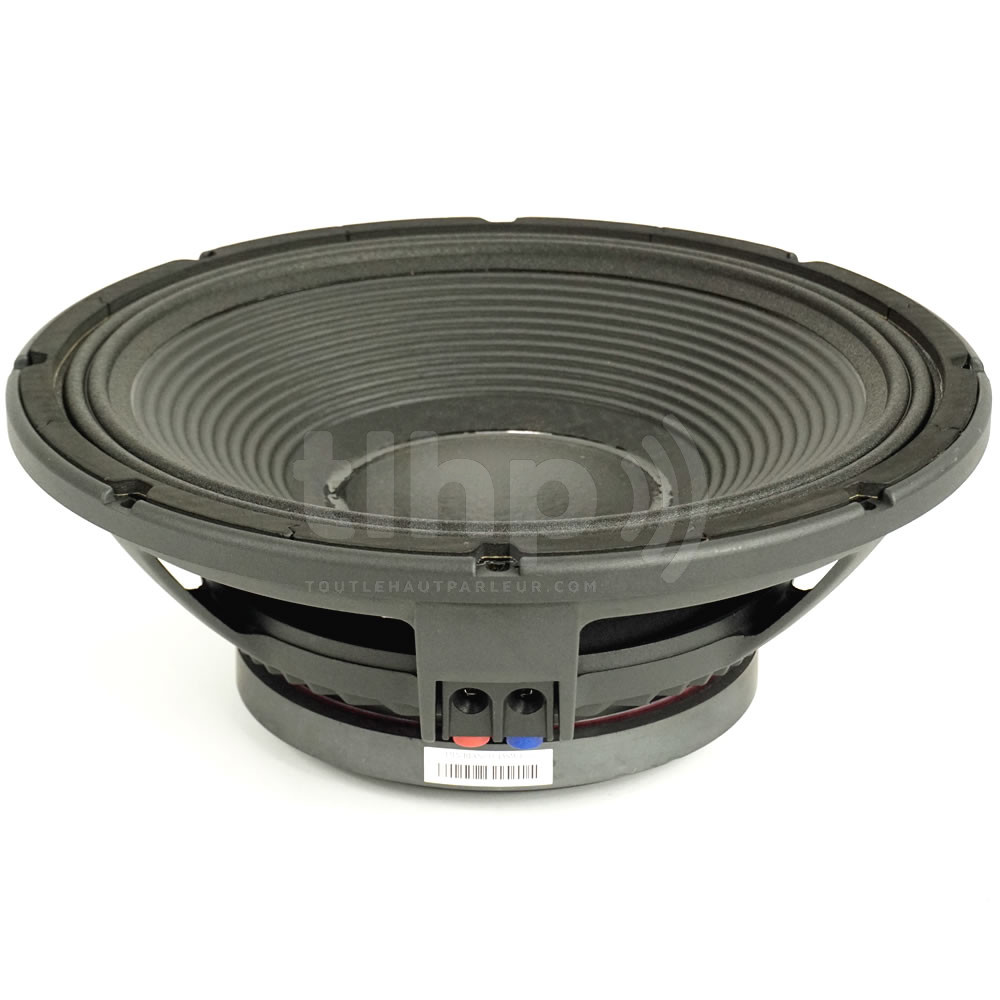 Speaker SB Audience BIANCO-15SW400, 8 ohm, 15 inch