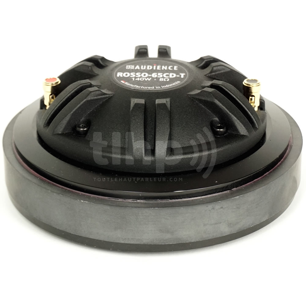 Compression driver SB Audience ROSSO-65CD-T, 8 ohm, 1.4 inch exit
