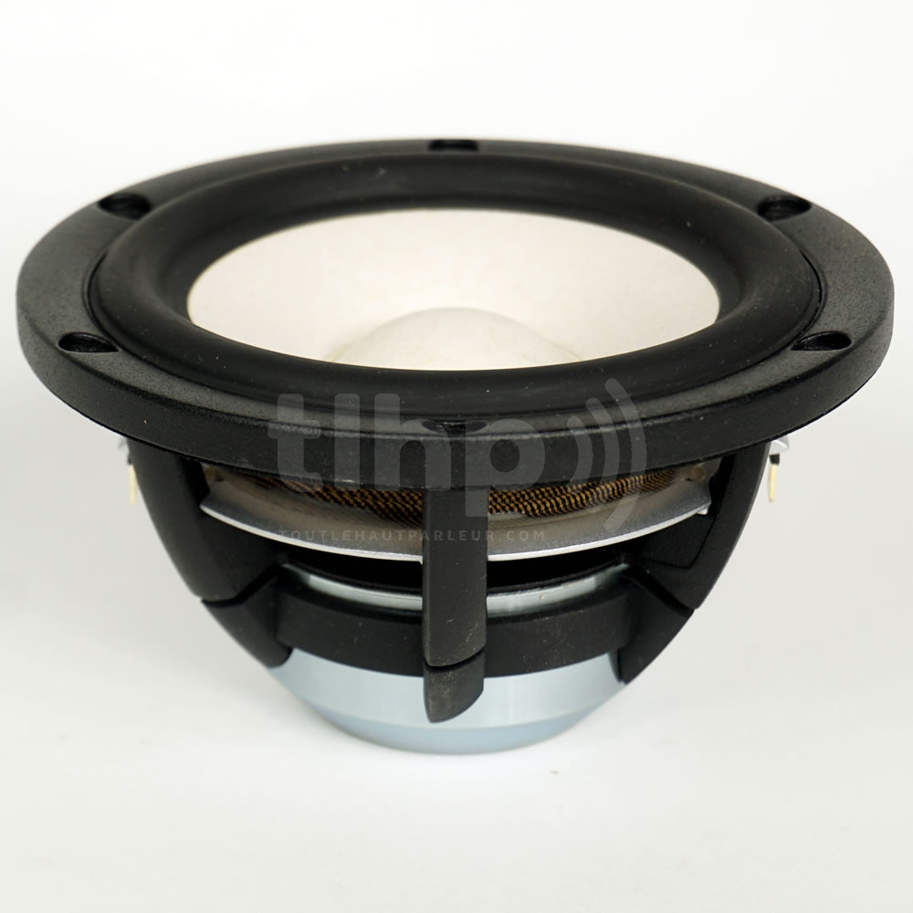 Speaker SB Acoustics Satori MR13PNW-4, impedance 4 ohm, 5 inch