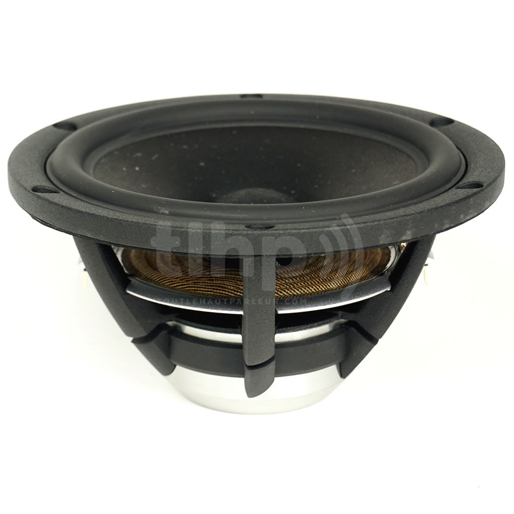 sput様　ファズ Focal Performance 165AS3 Access Series 6-1/2