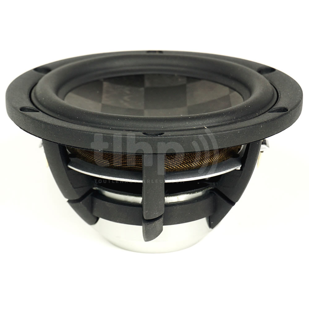 Speaker SB Acoustics Satori MW13TX-8, impedance 8 ohm, 5 inch