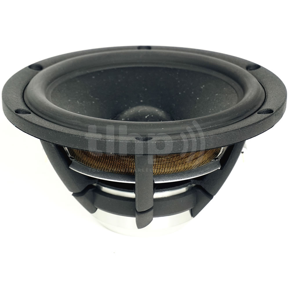 Speaker SB Acoustics Satori MW16P-8, impedance 8 ohm, 6.5 inch Speaker SB Acoustics Satori MW16P-8, impedance 8 ohm, 6.5 inch
