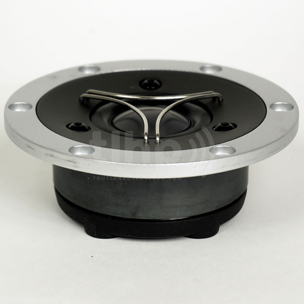 Dome tweeter SB Acoustics Satori TW29B, impedance 4 ohm