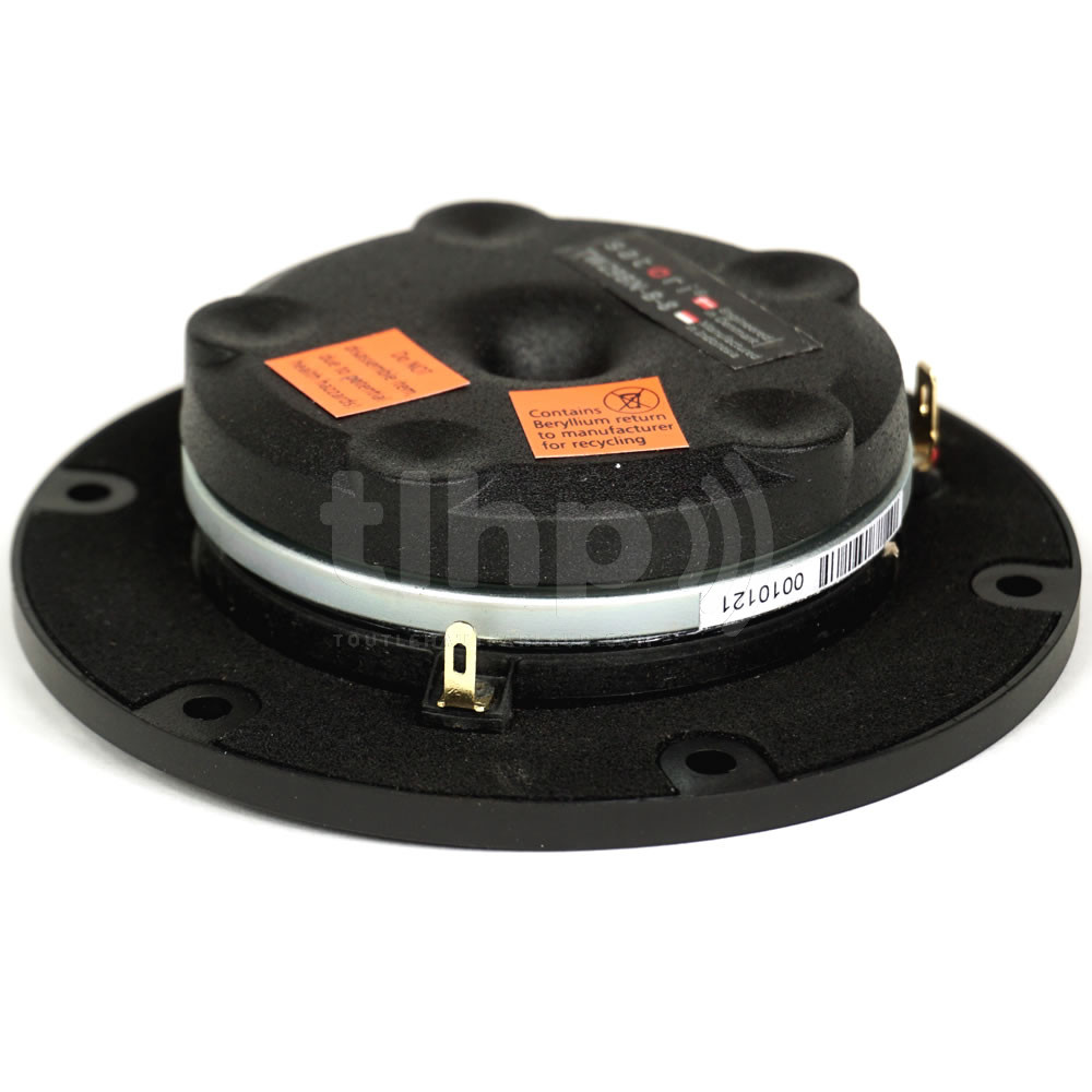 SATORI TW29BN / Beryllium - Sbacoustics