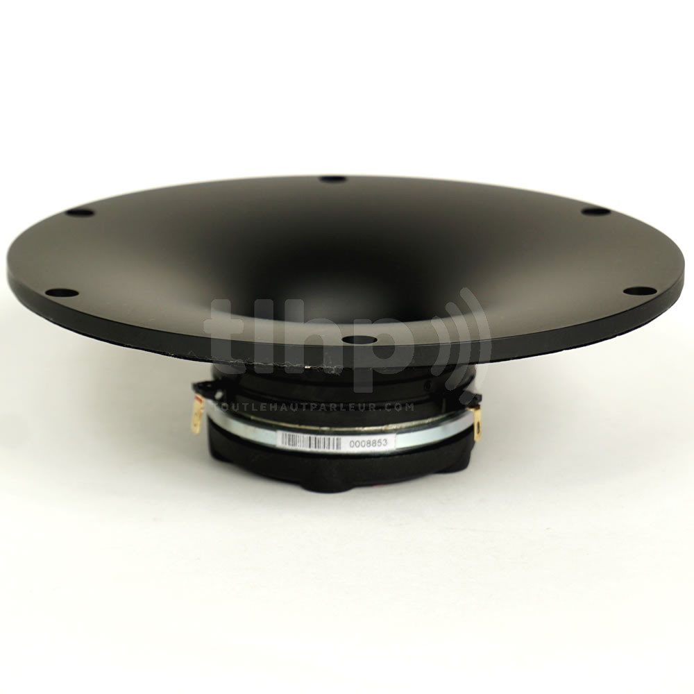 Dome tweeter SB Acoustics SATORI TW29BNWG-8, impedance 8 ohm