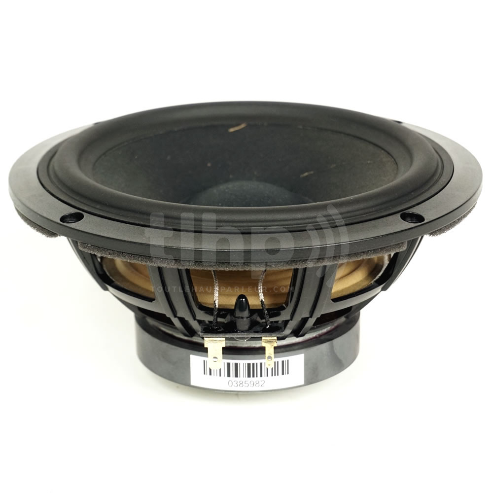 Speaker SB Acoustics SB16PFCR25-4, impedance 4 ohm, 6 inch