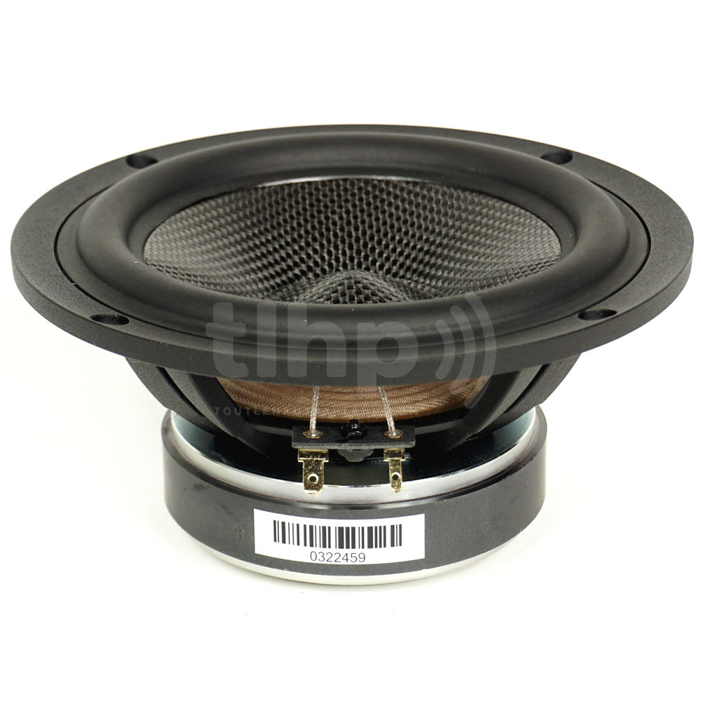 Speaker SB Acoustics SB17CRC35-8, impedance 8 ohm, 6 inch
