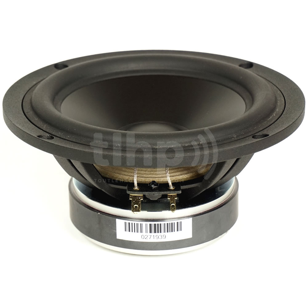 Speaker SB Acoustics SB17MFC35-4, impedance 4 ohm, 6 inch