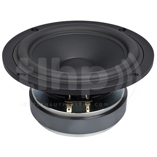 Speaker SB Acoustics SB17NRX2L35-4, impedance 4 ohm, 6 inch