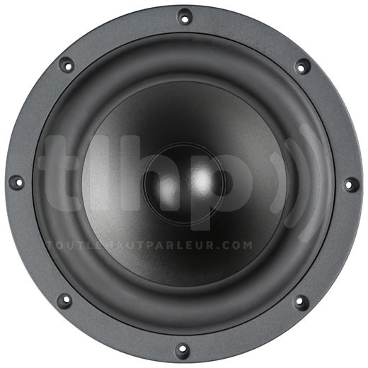 Speaker passif SB Acoustics SB23MFCL-00, 8 inch