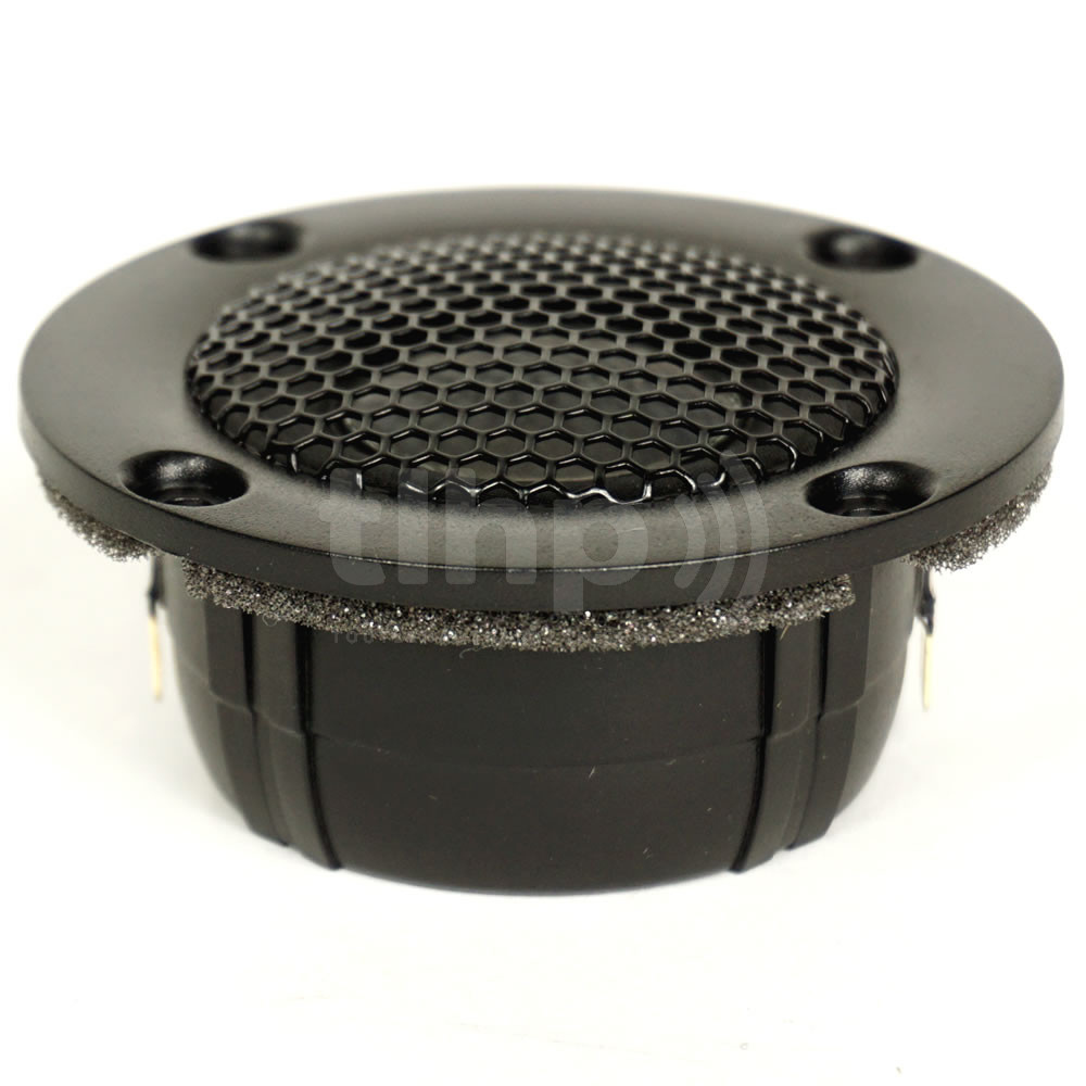 Dome tweeter SB Acoustics SB29BNC-C000-4, impedance 4 ohm, voice