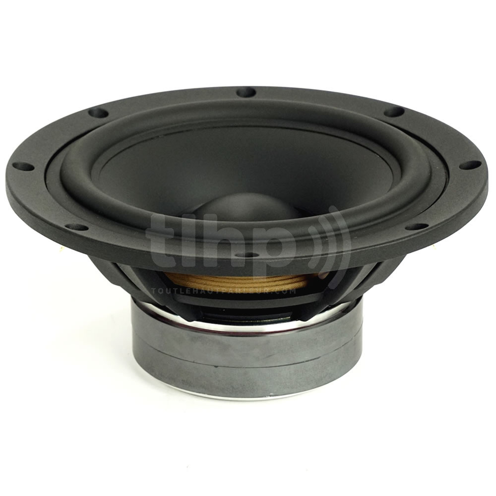 Speaker SB Acoustics SB29NRX75-8, impedance 8 ohm, 10 inch