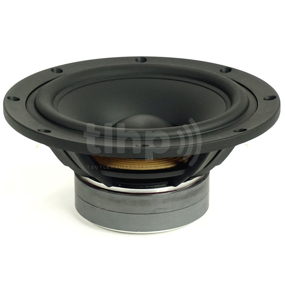 Speaker SB Acoustics SB29SWNRX-S75-6, impedance 6 ohm, 10 inch