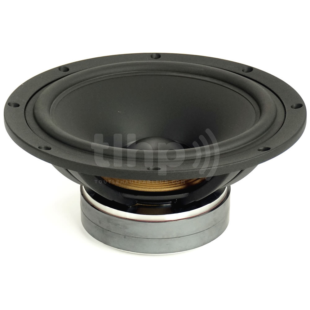 Speaker SB Acoustics SB34NRXL75-8, impedance 8 ohm, 12 inch
