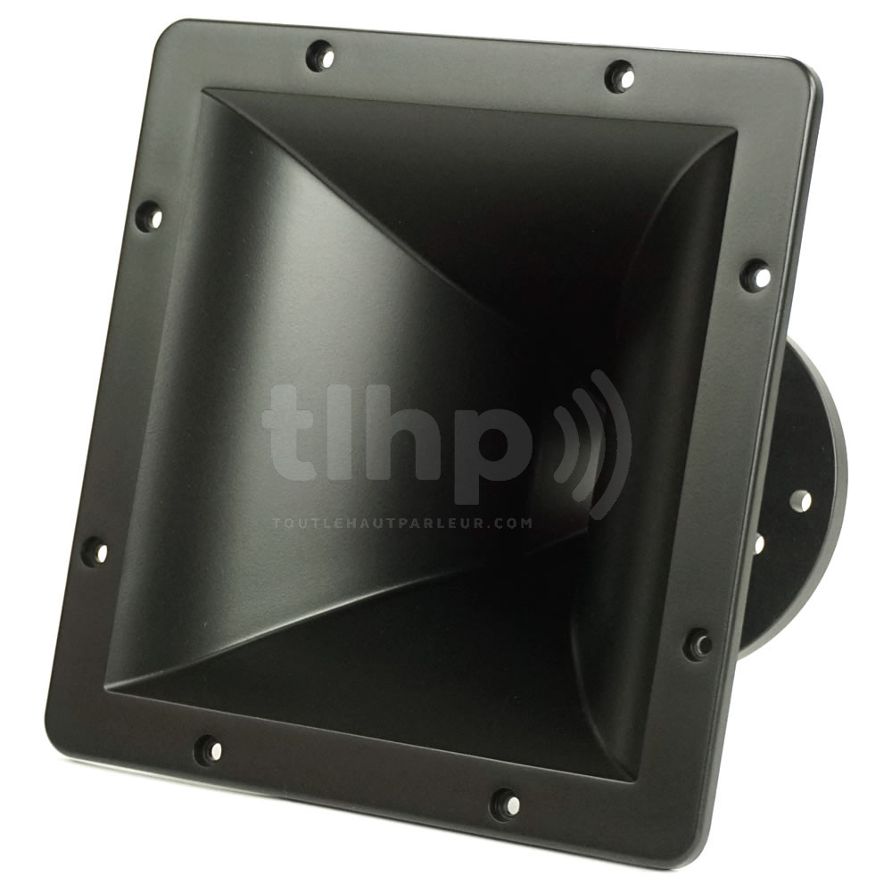 SB Audience H225, 1 inch entry, 225 x 225 mm