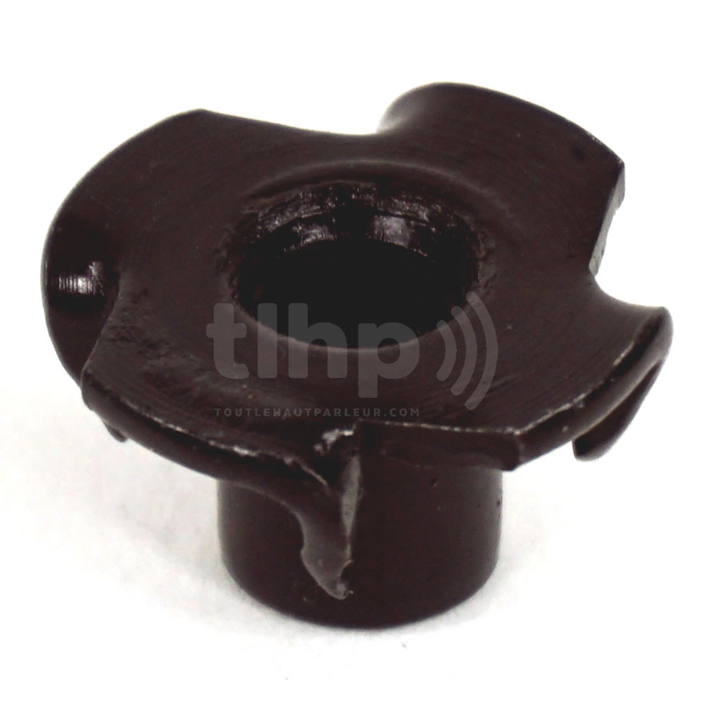 170Pcs Locknut ########### Nylon Lock Nut Assortment Kit M3 M4 M5 M6 M8