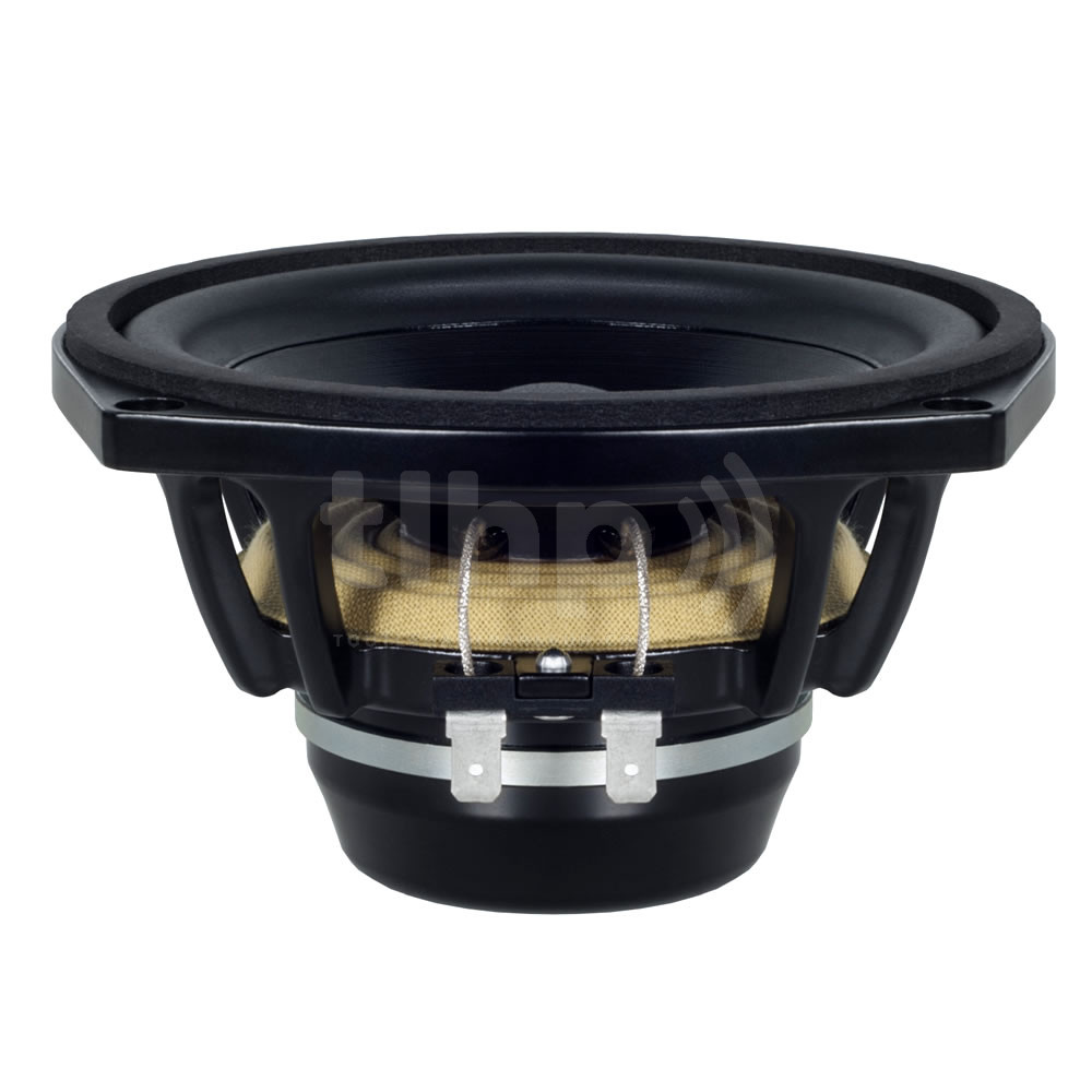 Speaker B&C Speakers 5NDL38, 16 ohm, 5 inch
