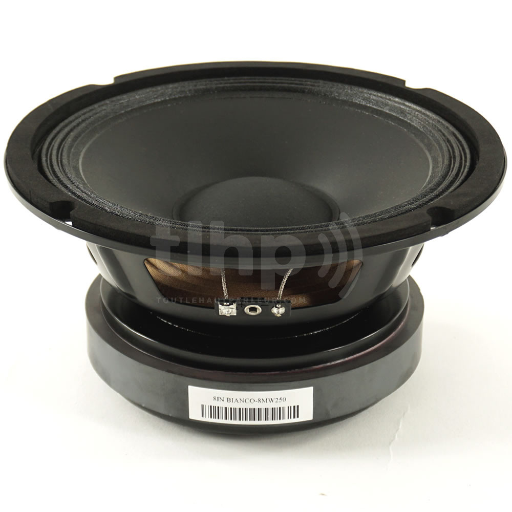 Speaker SB Audience BIANCO-8MW250, 8 ohm, 8 inch