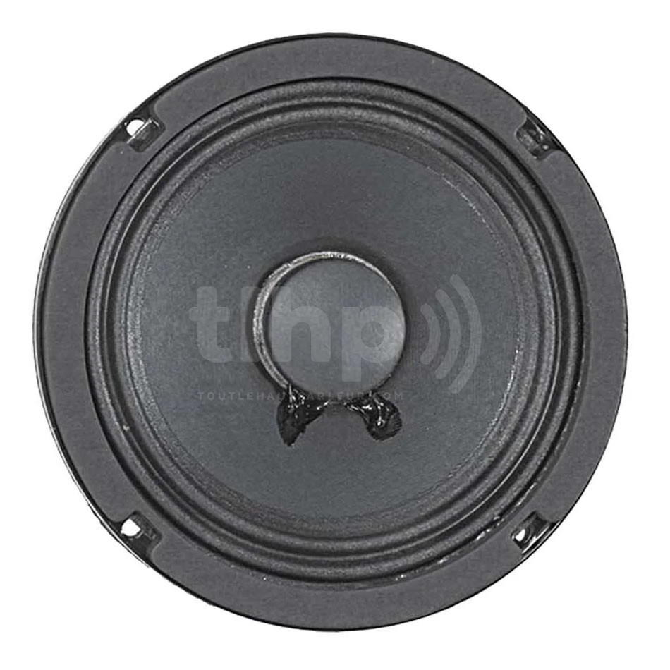Speaker Eminence ALPHA-6A, 8 ohm, 6.5 inch