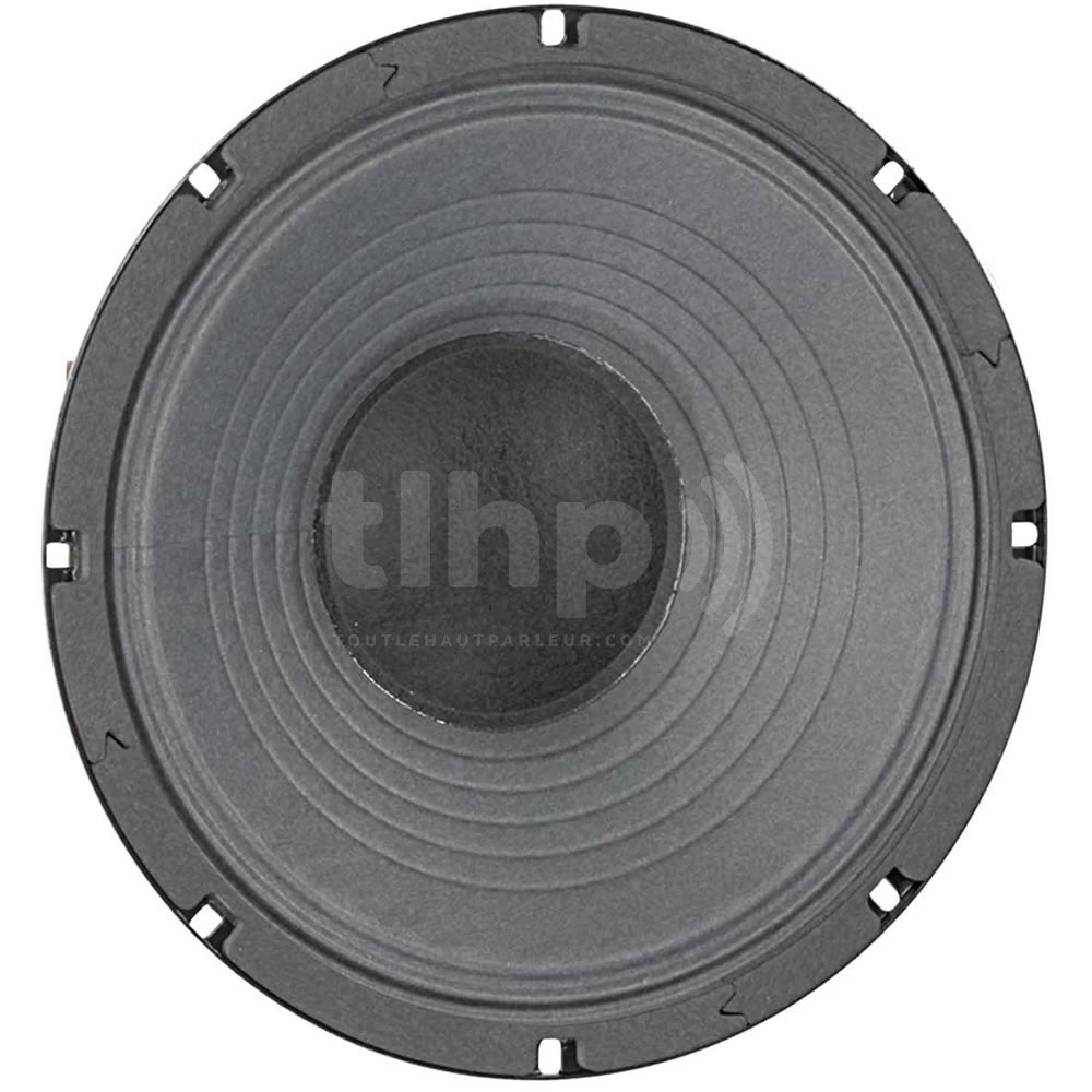 Guitare speaker Eminence LEGEND 1058, 8 ohm, 10 inch