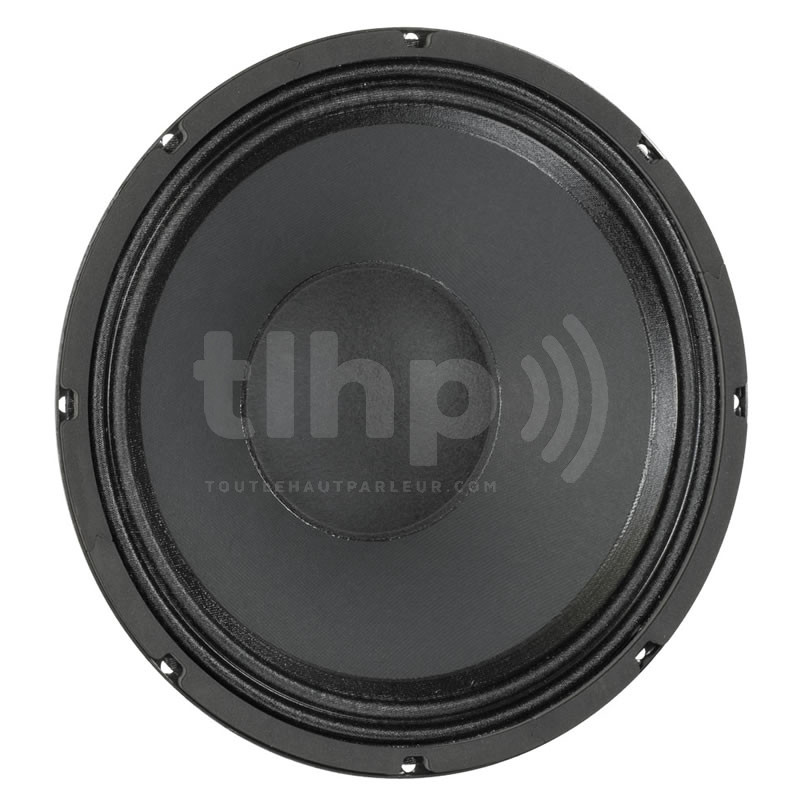 Guitare speaker Eminence LEGEND 1258, ohm, 12 inch