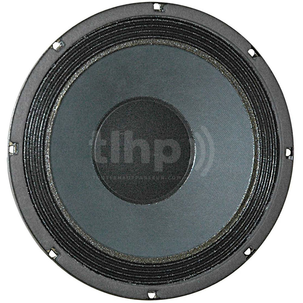 Guitare speaker Eminence LEGEND BP102, 8 ohm, 10 inch