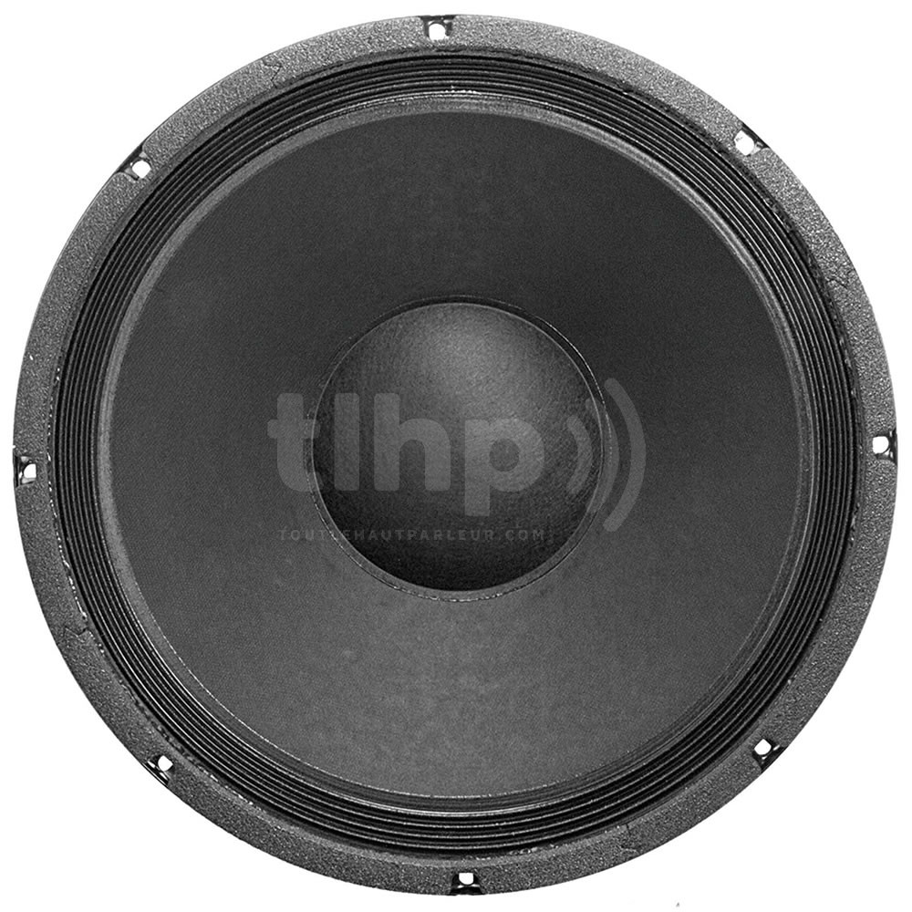 Eminence Legend BP102-4 – 10-Inch 200-Watt 4-Ohm Bass Guitar