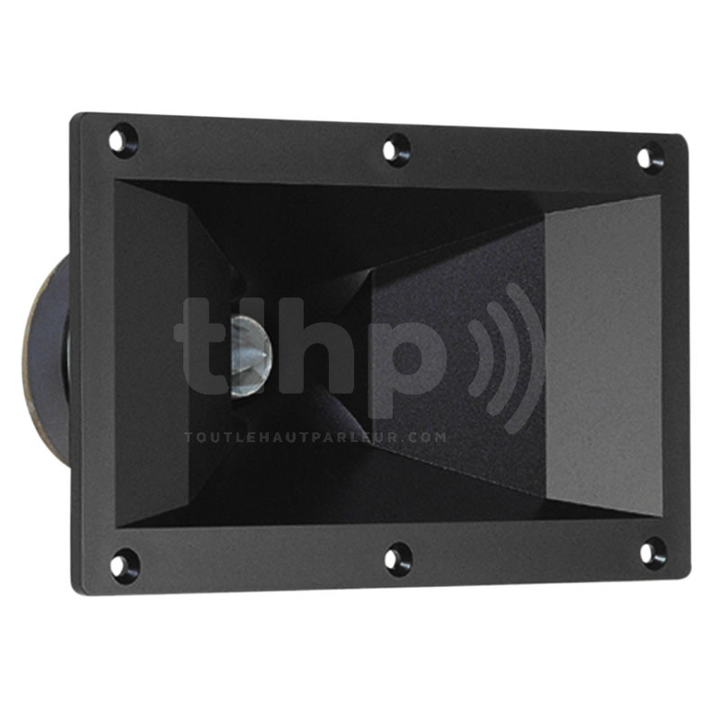 EMINENCE エミネンスAPT150 ホーンツィーター　2本　新品未使用 EMINENCE エミネンスAPT150 ホーンツィーター 2本 新品未使用