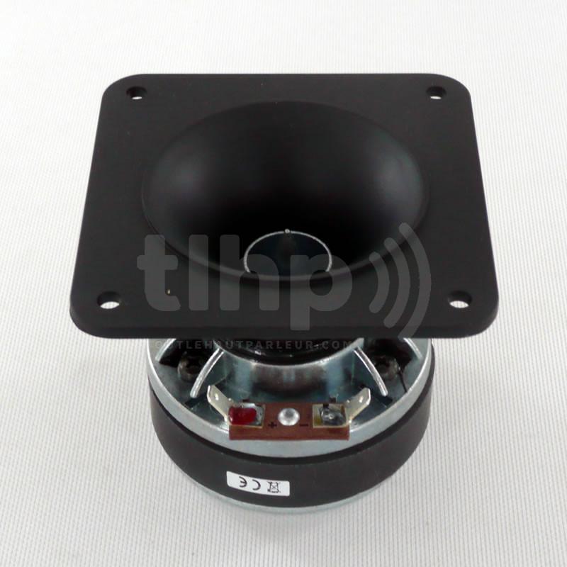 Compressiond river with horn Eminence APT:80-V3, 8 ohm, 1 inch