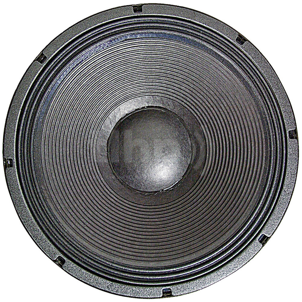Speaker Eminence NSW4018-8, impedance 8 ohm, 18 inch