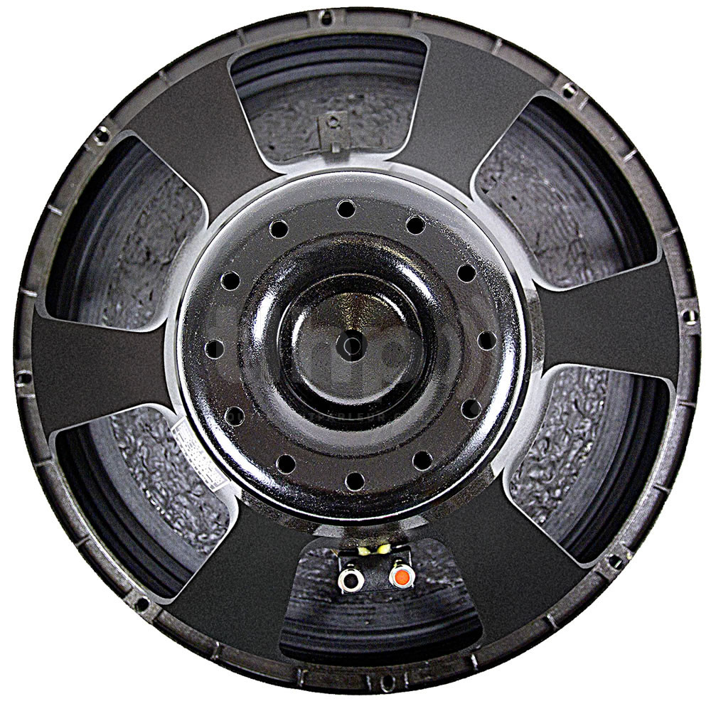 Speaker Eminence NSW4018-8, impedance 8 ohm, 18 inch