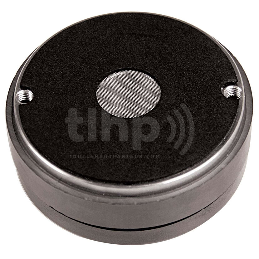 Eminence ASD1001B 1" HF Titanium Horn Driver 2-Bolt - Foto 2