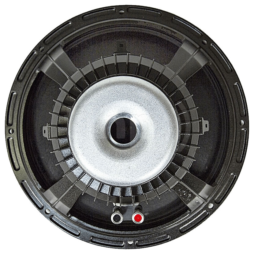 Coaxial speaker Eminence KAPPALITE 3012CX, 8 ohm, 12 inch, without